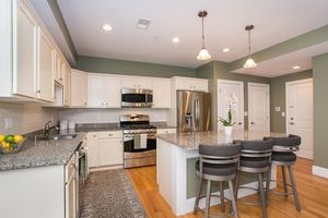photo 1 of 865 Lagrange St Unit 7, Boston, MA 02132