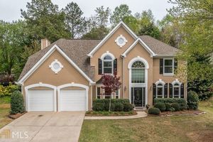 photo 1 of 11265 Havenwood Dr, Johns Creek, GA 30097