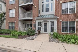 photo 1 of 3402 Bitterwood Place #B304 Laurel Maryland 20724