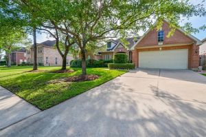 photo 1 of 2811 Feather Glen Ct, Katy, TX 77494