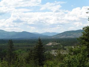 photo 1 of 24145 N Rimrock Rd, Hayden, ID 83835