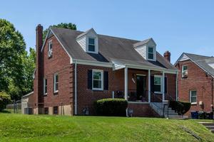 photo 1 of 6423 Elmhurst St District Heights, MD 20747