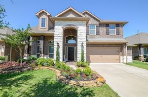 photo 1 of 11715 Balvano Dr, Richmond, TX 77406