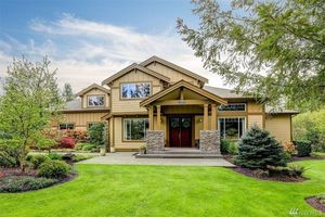 photo 1 of 22529 SE 313th Pl, Black Diamond, WA 98010