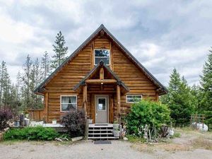 photo 1 of 28524 W Long Lake Rd, Ford, WA 99013