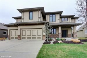 photo 1 of 12330 West 164th Terrace, Overland Park, KS 66221