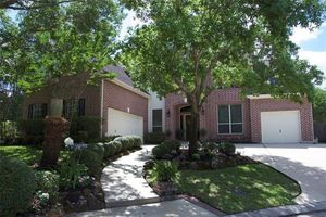 photo 1 of 6103 Country Falls Ln, Kingwood, TX 77345