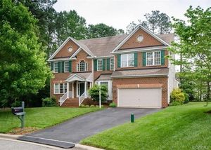 photo 1 of 5427 Lemoore Dr, Glen Allen, VA 23059