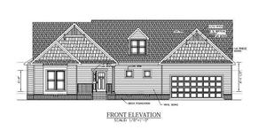 photo 1 of 6016 Jenkins Bluff Ln, Sandston, VA 23150