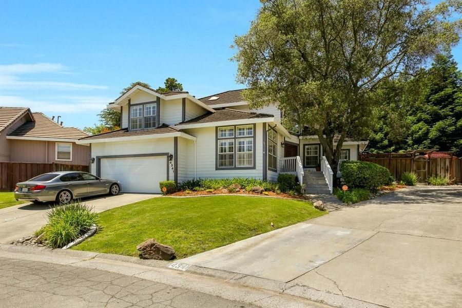 4341 Wendover Ct, Fair Oaks, CA 95628 MondoFlyers real estate flyer