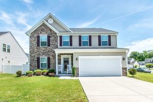 photo 1 of 508 Loggerhead Dr, Newport News, VA 23601