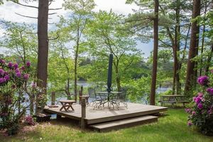 photo 1 of 129 A Center St, Carver, MA 02330