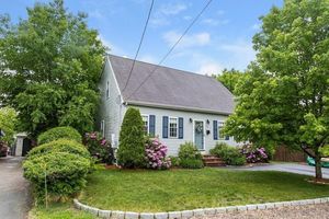 photo 1 of 9 Faxon St, Brockton, MA 02302
