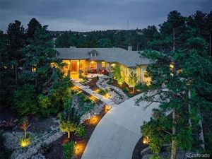 photo 1 of 4604 Tierra Alta Dr, Castle Rock, CO 80104