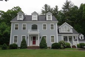 photo 1 of 257 Main St, Bolton, MA 01740