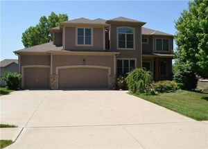 photo 1 of 20201 W 224th St, Spring Hill, KS 66083