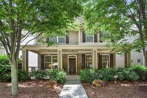 photo 1 of 966 Turner Dr SE, Smyrna, GA 30080