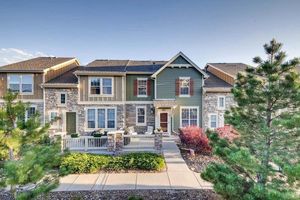 photo 1 of 857 Rock Mesa Pt, Castle Rock, CO 80108