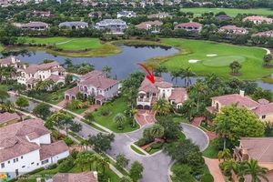 photo 1 of 7261 LEMON GRASS DRIVE, PARKLAND, FL 33076