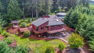 photo 1 of 19145 NW Curtis Creek Rd, Manning, OR 97125