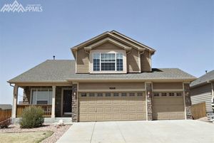 photo 1 of 9308 Baltusrol Ct, Peyton, CO 80831