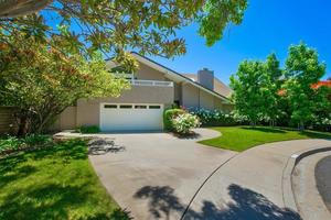 photo 1 of 2354 Stormcroft Ct, Westlake Village, CA 91361