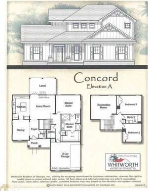 photo 1 of 112 Whitworth Dr Unit 20, Locust Grove, GA 30248