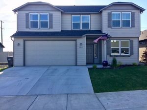 photo 1 of 3015 Pheasant St, Cheney, WA 99004
