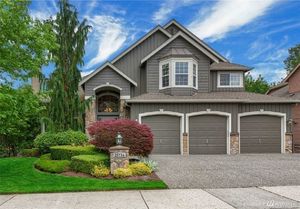 photo 1 of 25734 NE 4th Pl, Sammamish, WA 98074