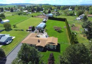 photo 1 of 518 S. Henry Rd, Greenacres, WA 99016