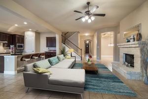 photo 1 of 17918 Oxford Mt, Helotes, TX 78023