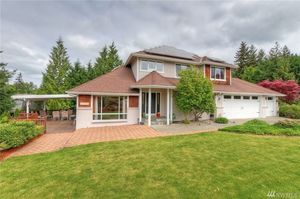 photo 1 of 13506 SE 83rd St, Newcastle, WA 98059