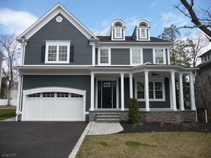photo 1 of 123 Benson Pl, Westfield, NJ 07090