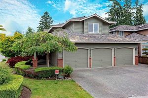 photo 1 of 14330 46th Ave SE, Snohomish, WA 98296