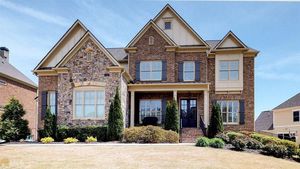 photo 1 of 2340 Manor Creek Ct, Cumming, GA 30041
