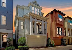 photo 1 of 3406 Center St, Houston, TX 77007