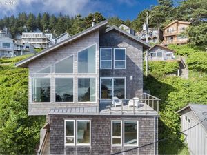 photo 1 of 1705 Rosenberg Loop, Oceanside, OR 97134