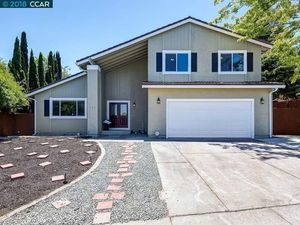 photo 1 of 115 Marigold Pl, Hercules, CA 94547