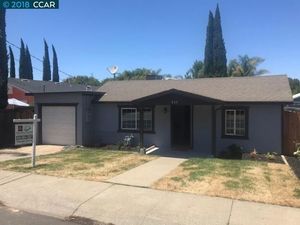 photo 1 of 535 Central Ave, Martinez, CA 94553