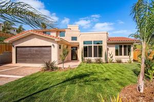 photo 1 of 4394 Yuki Ln, Carlsbad, CA 92008
