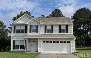 photo 1 of 126 Brandi Dr, Rolesville, NC 27571