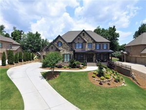 photo 1 of 5420 Cole Creek Ln, Cumming, GA 30040