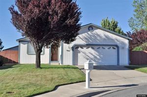 photo 1 of 5667 Cranberry Ct, Sun Valley, NV 89433