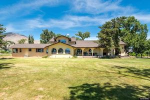 photo 1 of 514 Upper Colony Rd, Wellington, NV 89444
