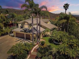 photo 1 of 3380 Condor Ridge Rd, Yorba Linda, CA 92886