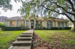 photo 1 of 4639 Lake Village Dr, Fulshear, TX 77441