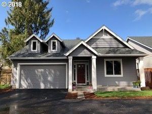 photo 1 of 42437 NW Sunset Ave, Banks, OR 97106