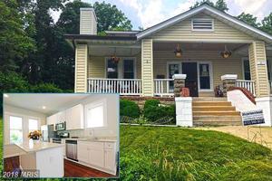 photo 1 of 3 Lake Front Dr, Linthicum Heights, MD 21090