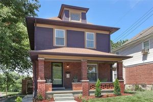 photo 1 of 2602 Smart Ave, Kansas City, MO 64124