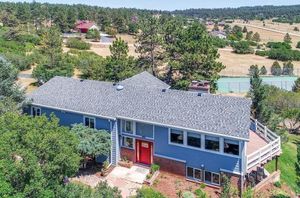 photo 1 of 4136 Vista Ln, Sedalia, CO 80135